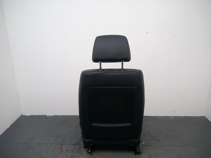 Seat Front RH 6