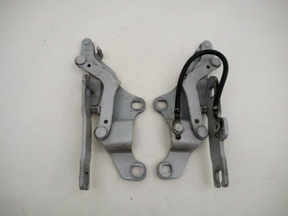 Bonnet Hinges 5