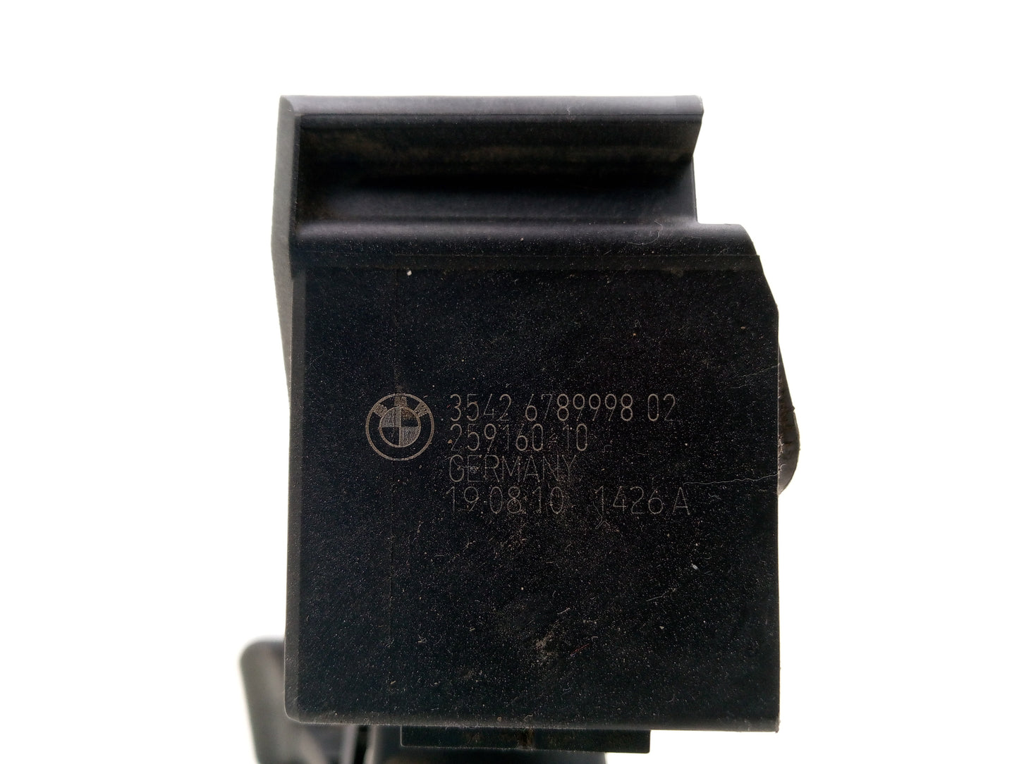 Pedal Throttle 5