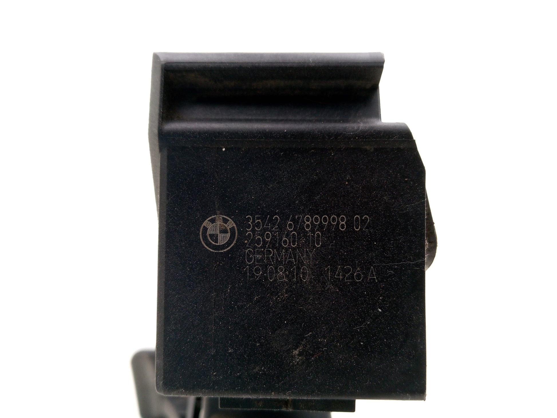 Pedal Throttle 5