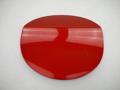 Fuel Filler Flap 6