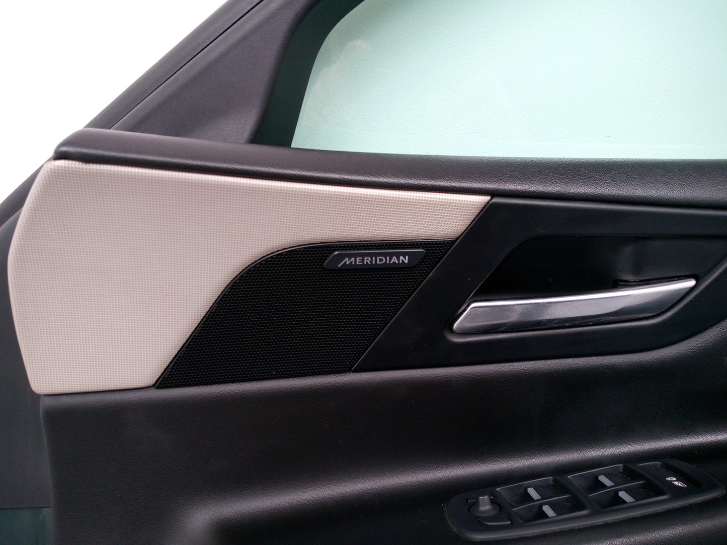 Jaguar Xe X760 Mk1 2015-2019 Drivers O/S Right Front Door Green Hgy T4n2632 - photo 6