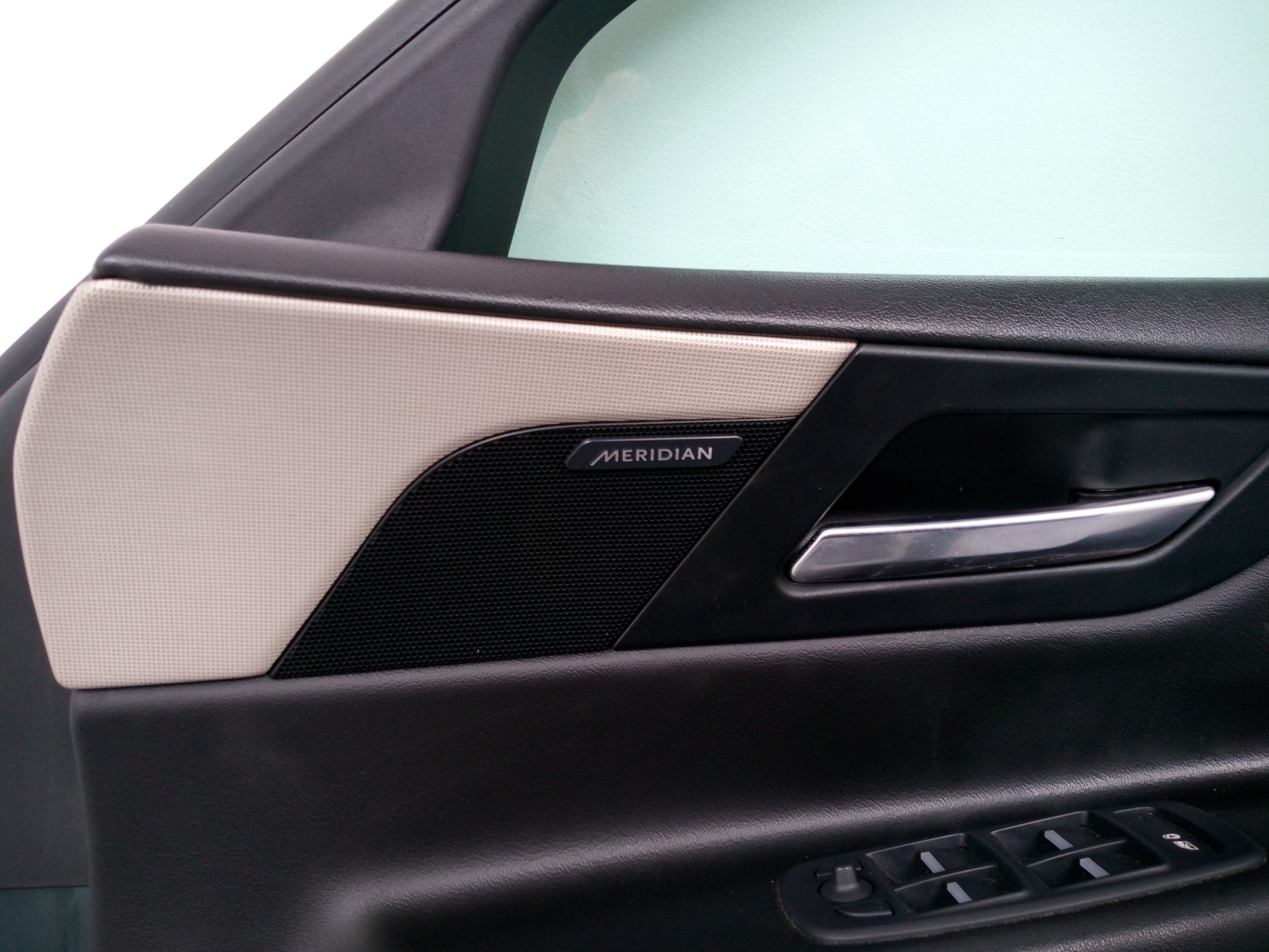 Jaguar Xe X760 Mk1 2015-2019 Drivers O/S Right Front Door Green Hgy T4n2632 - photo 6