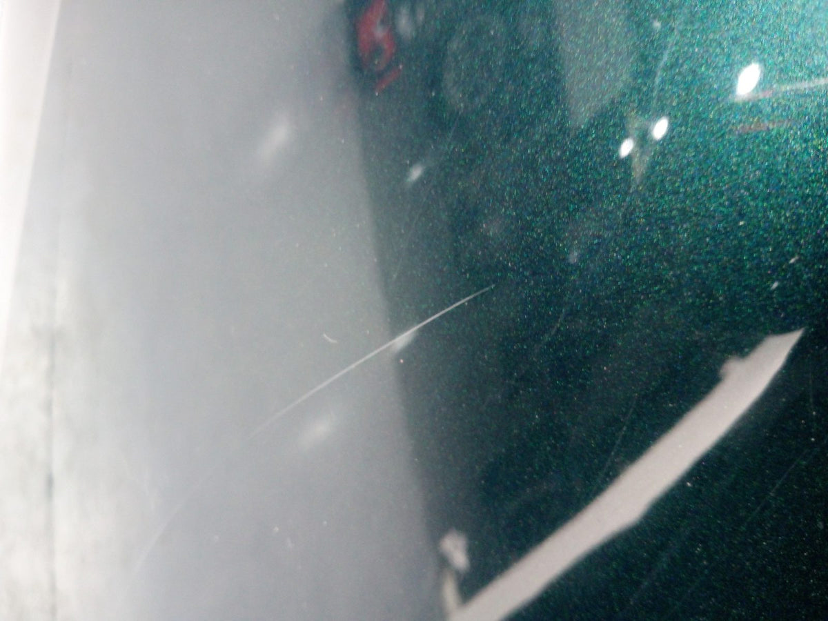 Door Rear LH 6