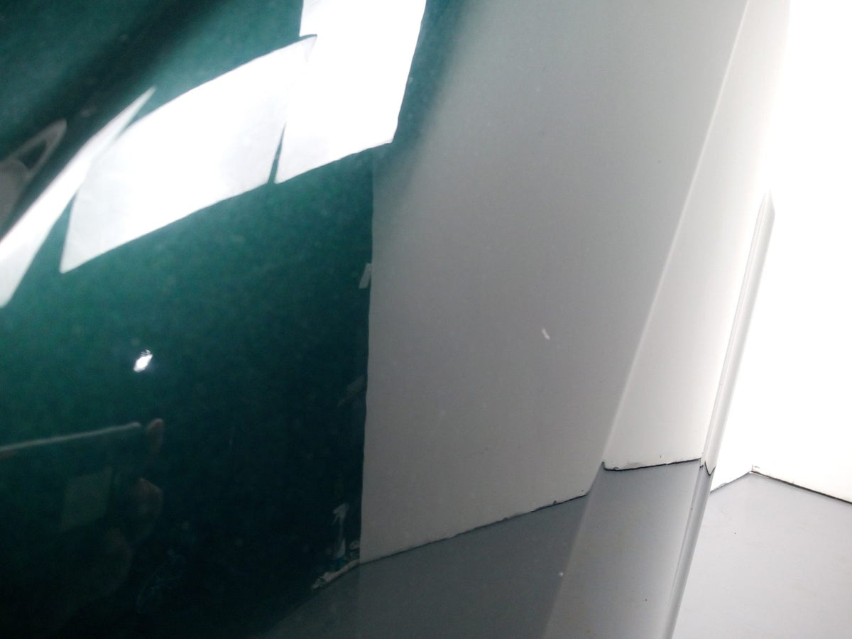 Door Rear RH 6
