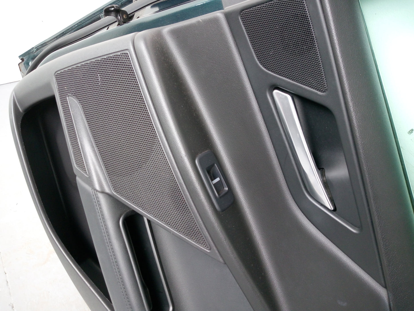 Door Rear RH 12