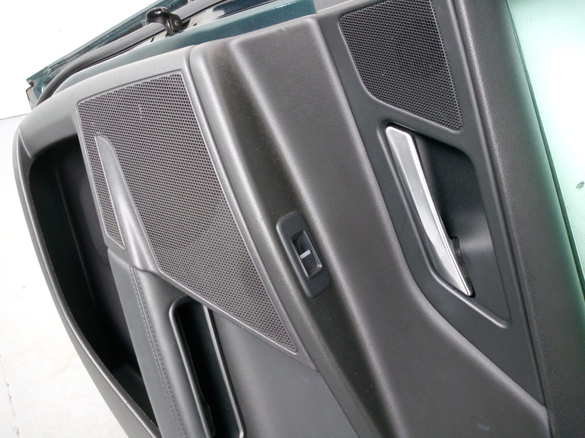 Door Rear RH 12