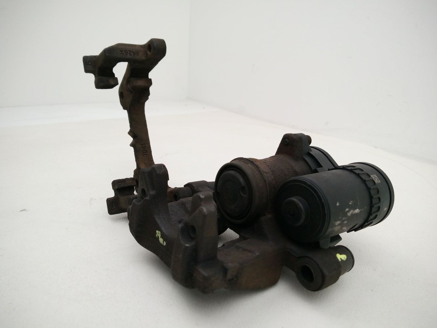 Brake Rear Caliper LH 6