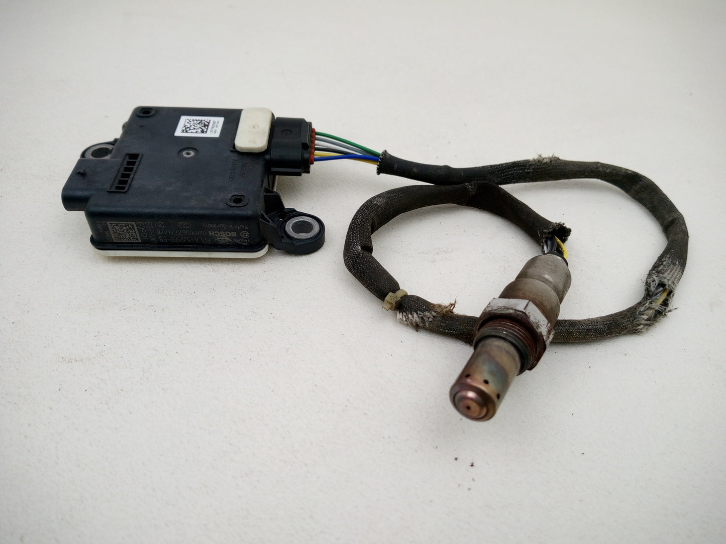 Lambda Sensor 6