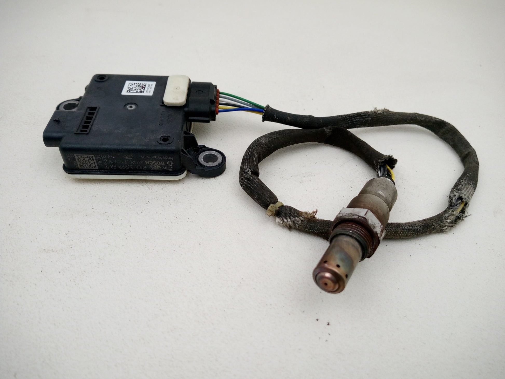 Lambda Sensor 6