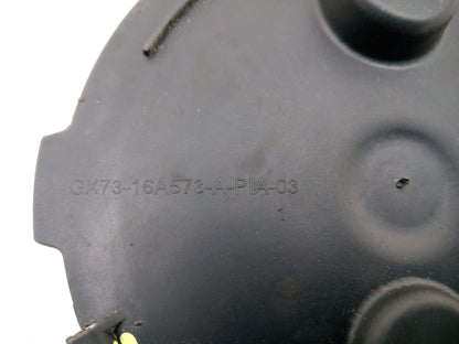 Wheel Arch Inner Trim Front LH 6