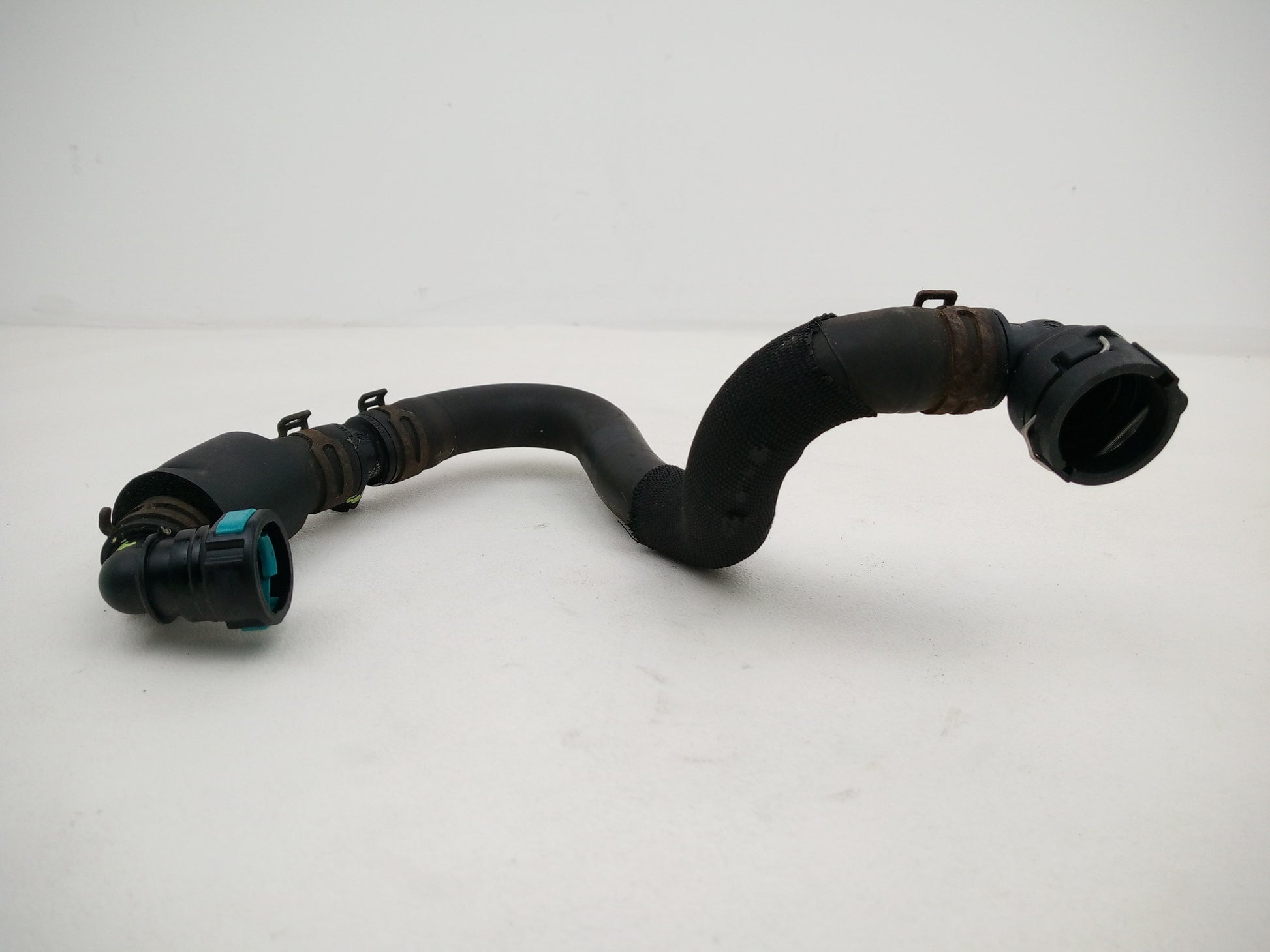 Coolant hoses set 6
