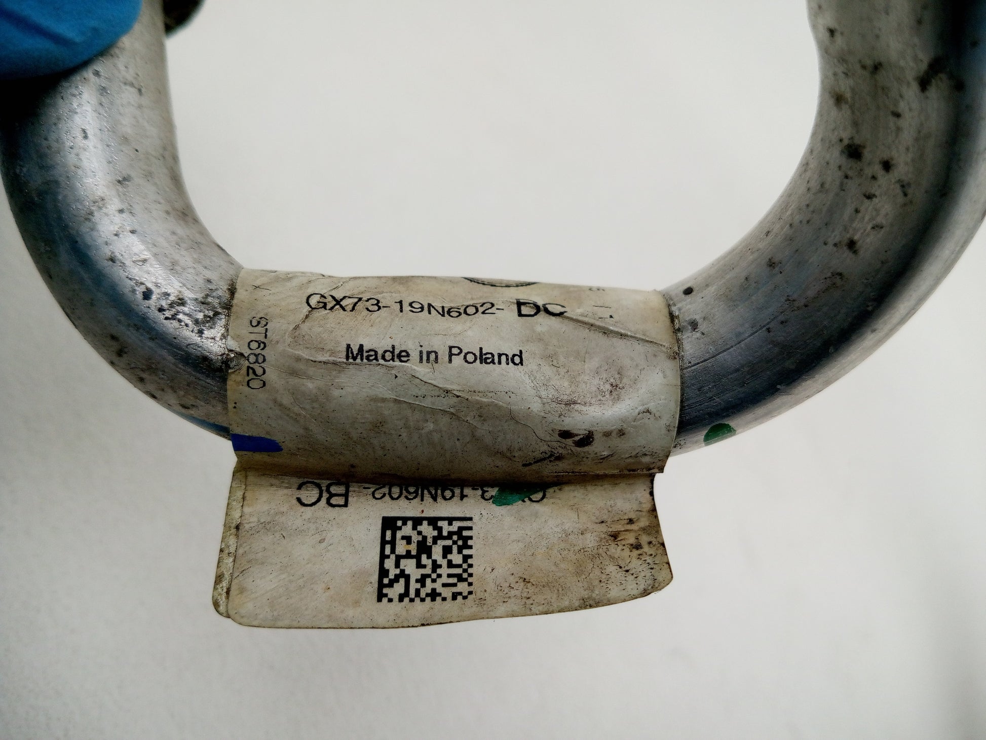 Air Conditioning Pipe 6