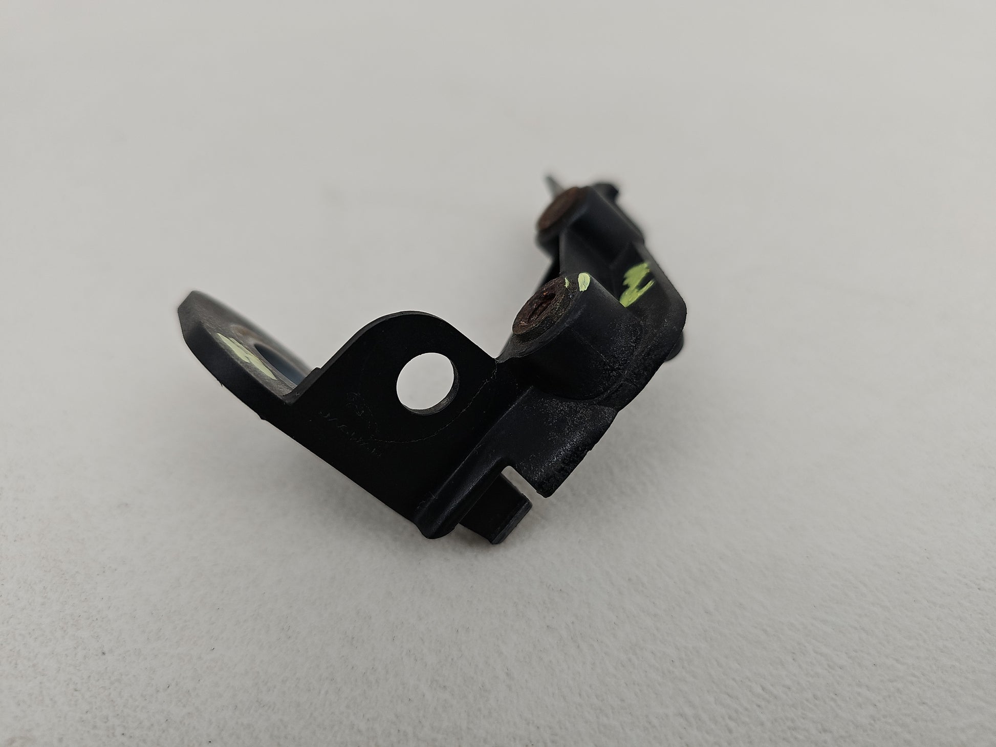 Moulding Insert Wing Front LH 6