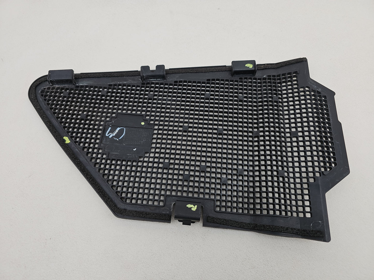 Facia Panel Trim 6