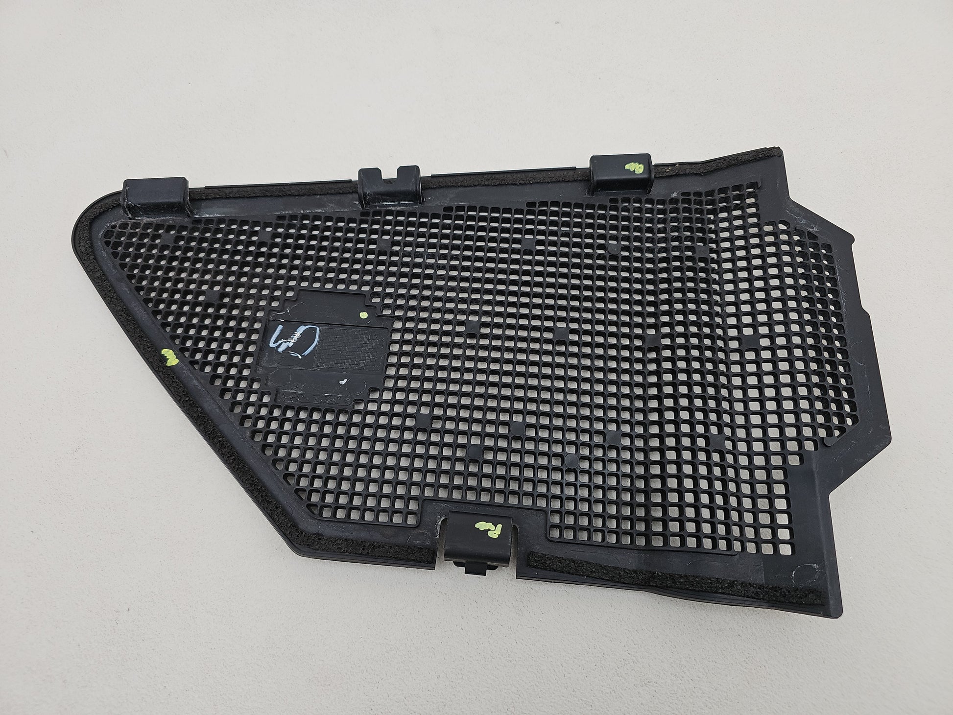 Facia Panel Trim 6