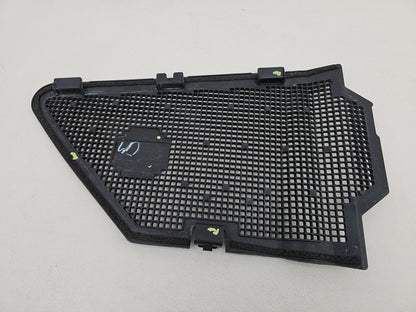Facia Panel Trim 6