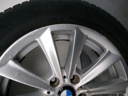 Wheel Road Alloy 6