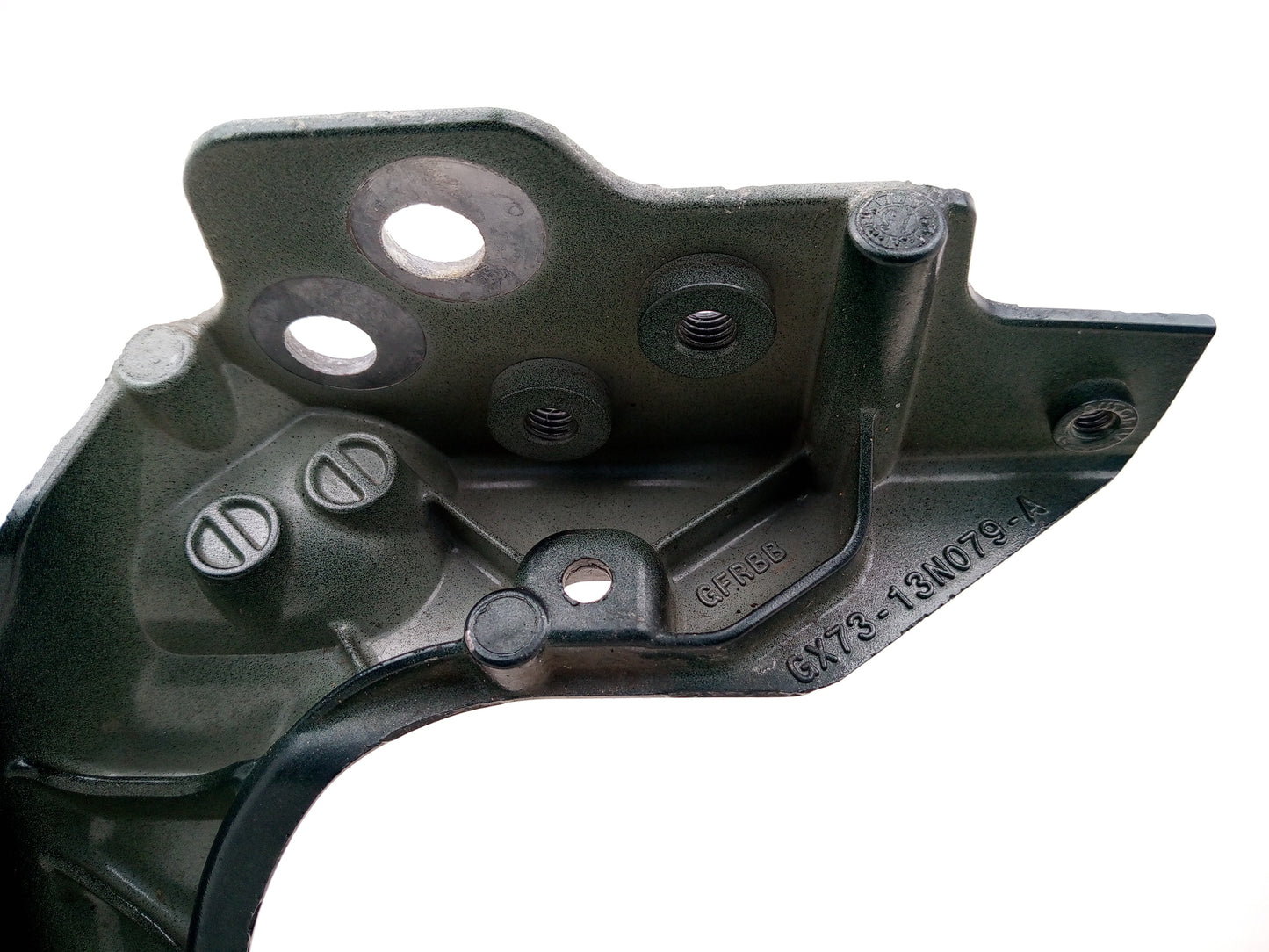 Headlamp Panel Support Bracket LH 6
