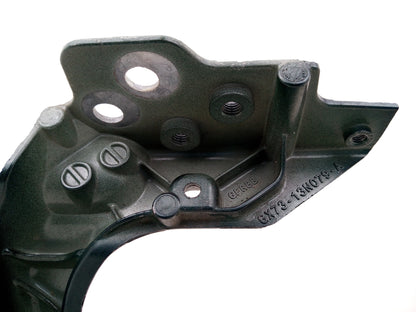 Headlamp Panel Support Bracket LH 6