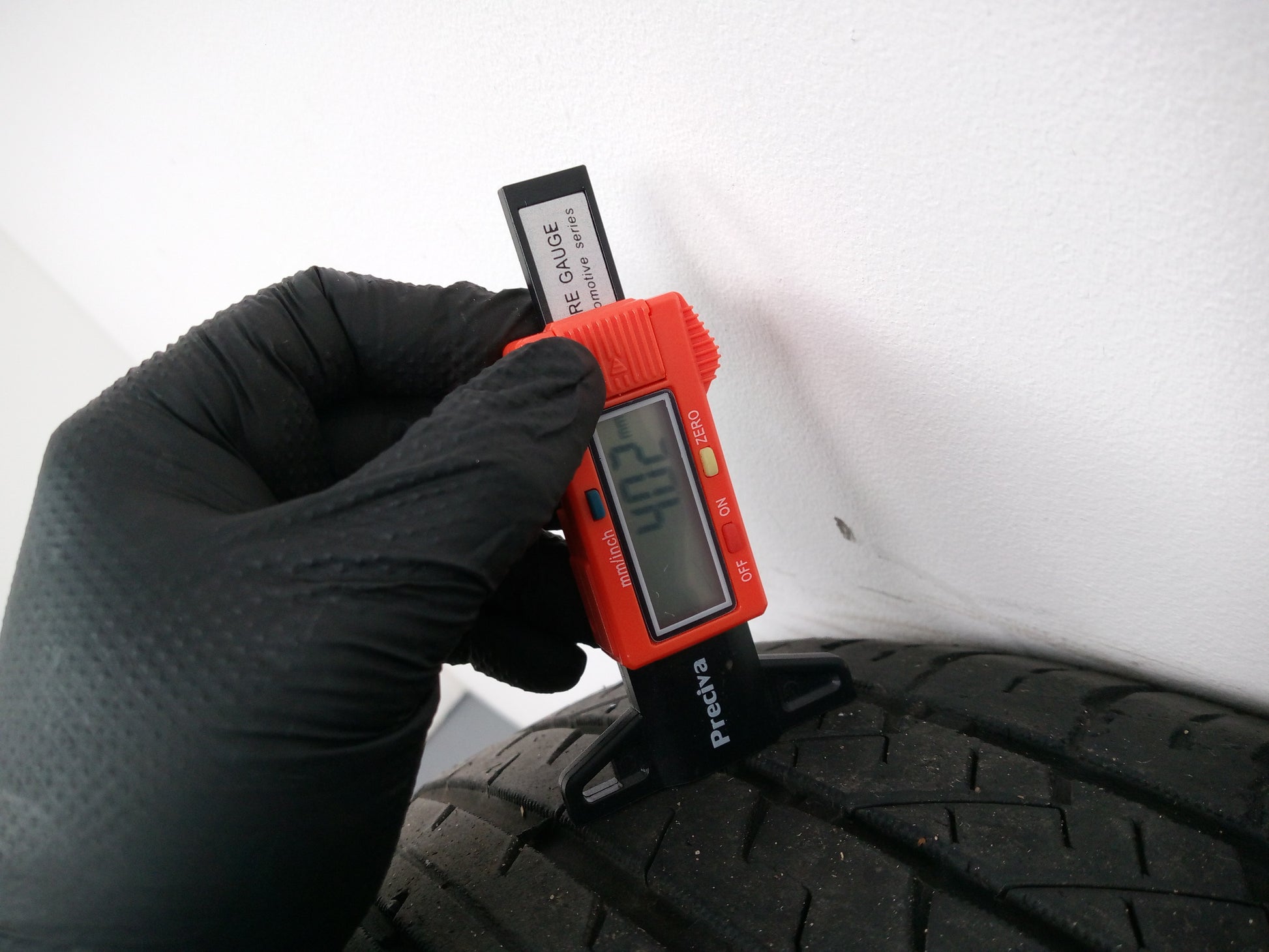 Wheel Road Alloy 6
