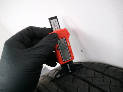 Wheel Road Alloy 6