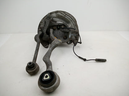 Wheel Hub Front RH 6