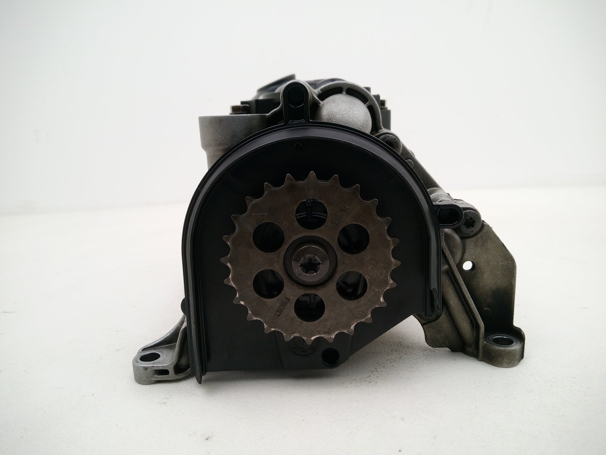 Engine Oil Pump 6