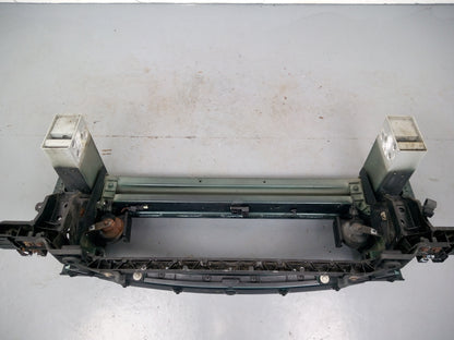 Front Slam Panel 6