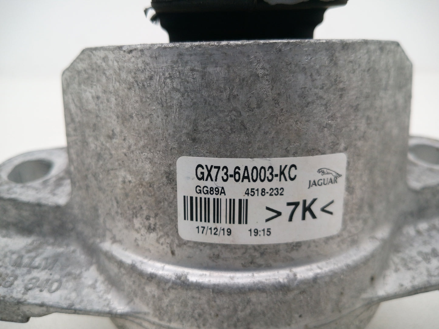 Engine Mounting Bracket 6