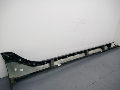 Side Skirt LH 6