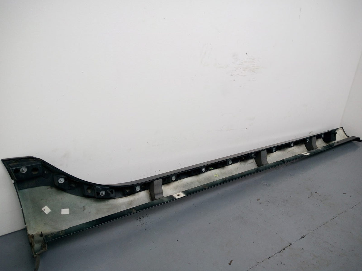 Side Skirt LH 6