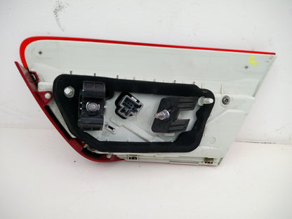 Lamp Assembly Rear Fog LH 6