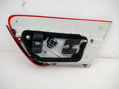 Lamp Assembly Rear Fog LH 6