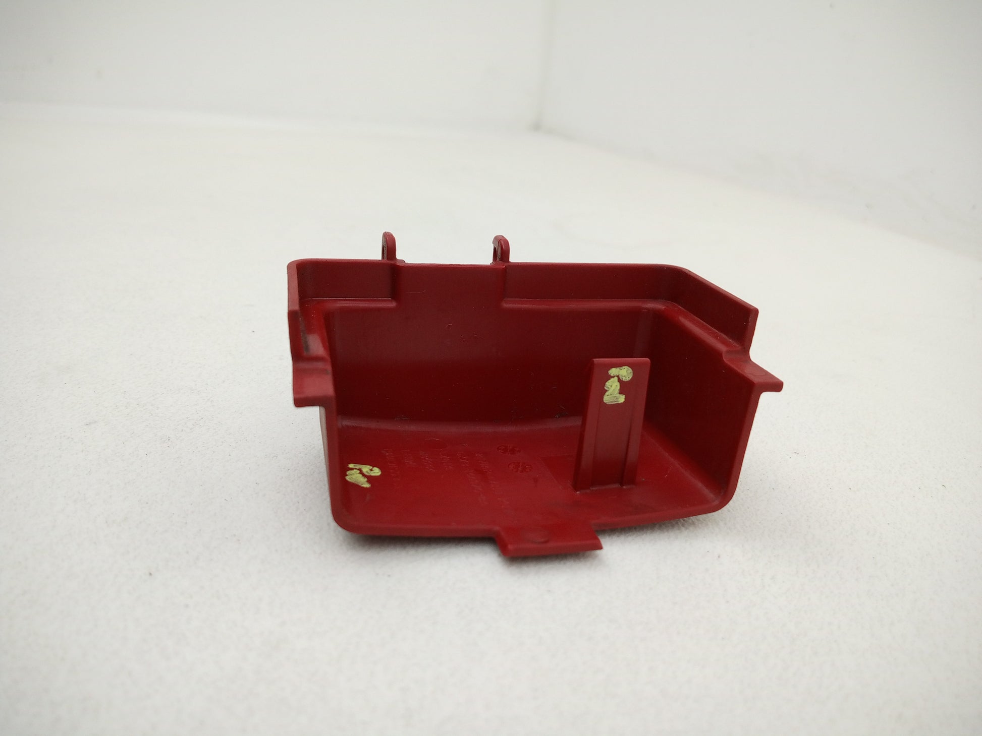 Battery Tray 6