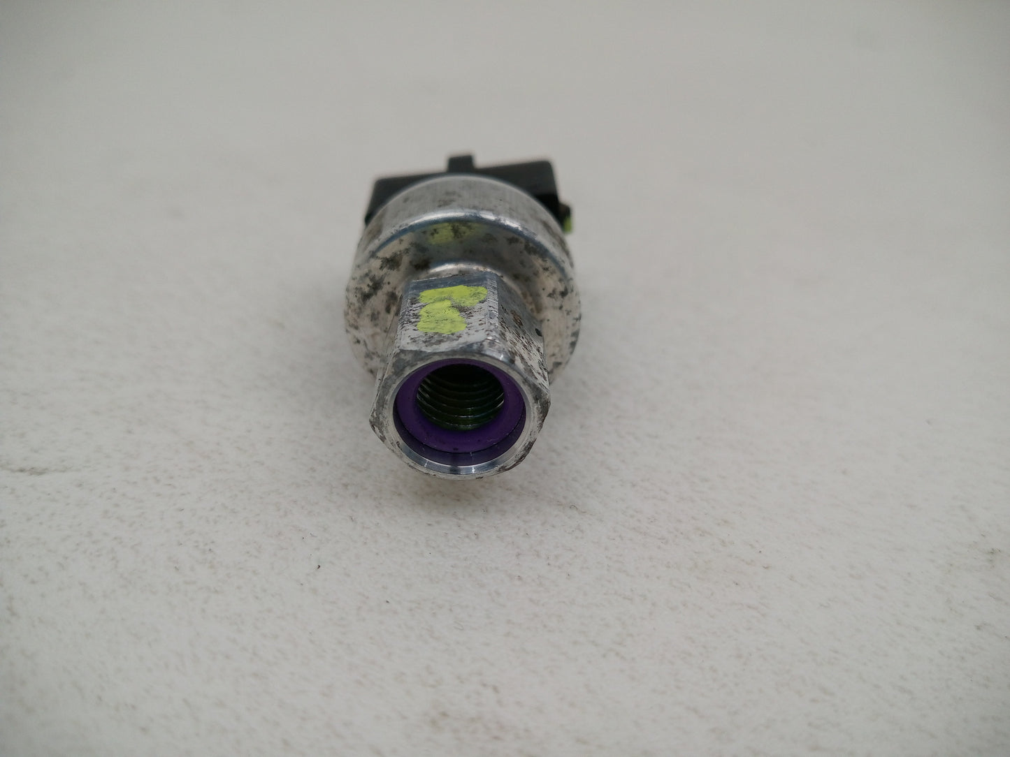 Air Conditioning Evaporator Pipe 6