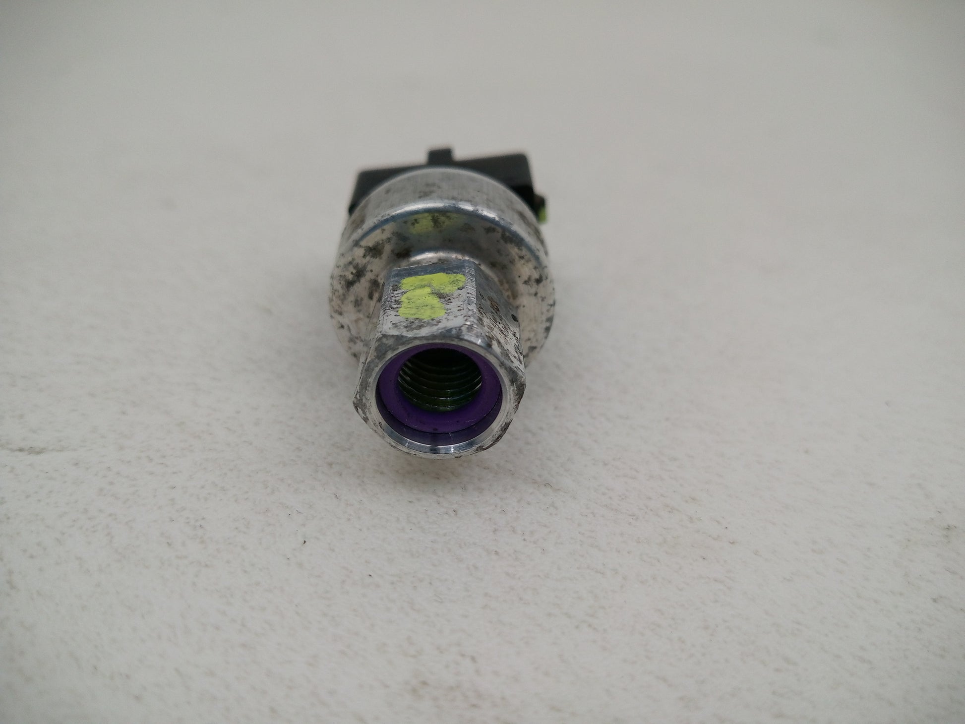 Air Conditioning Evaporator Pipe 6