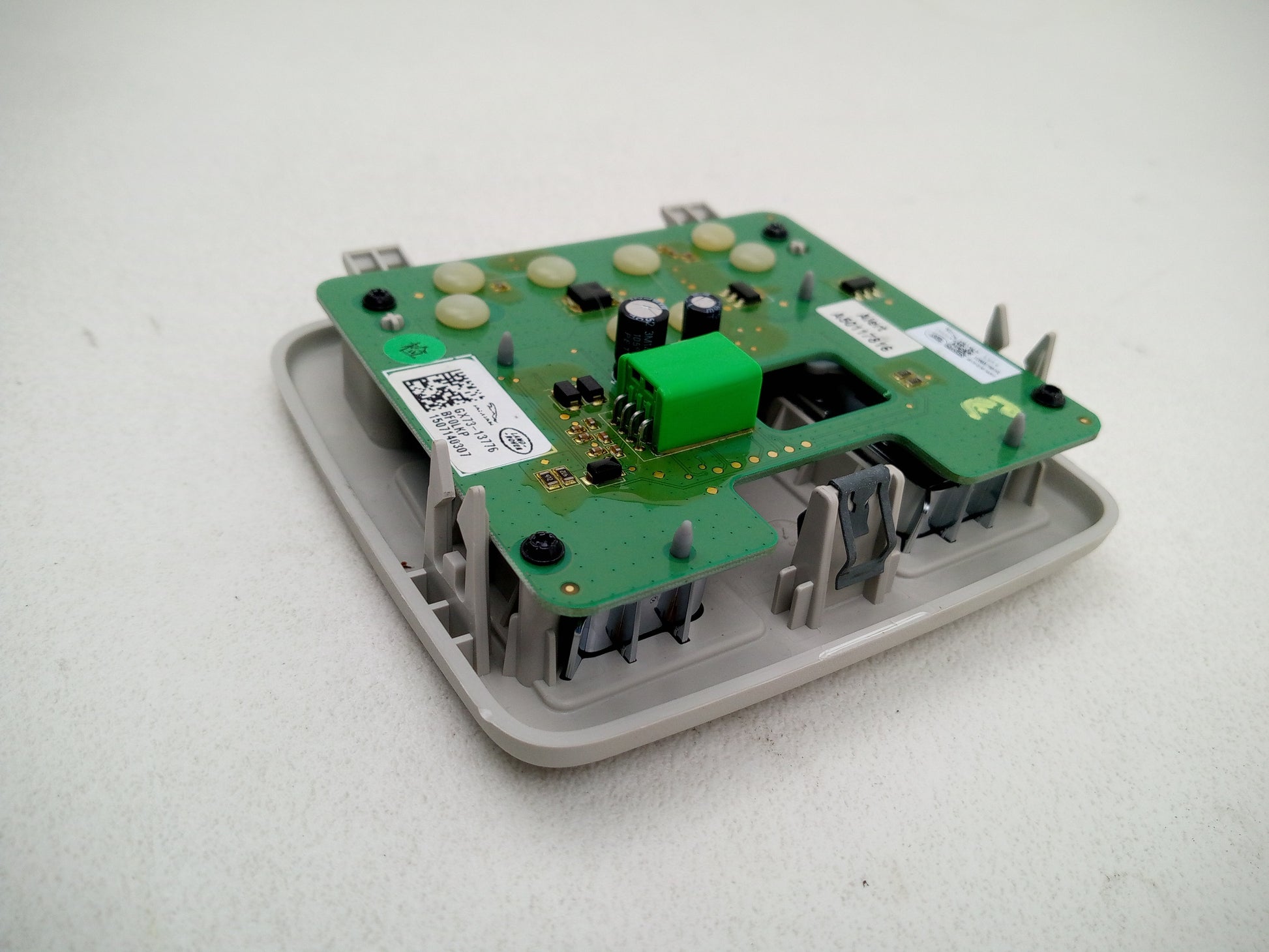 Side Light Front LH 6