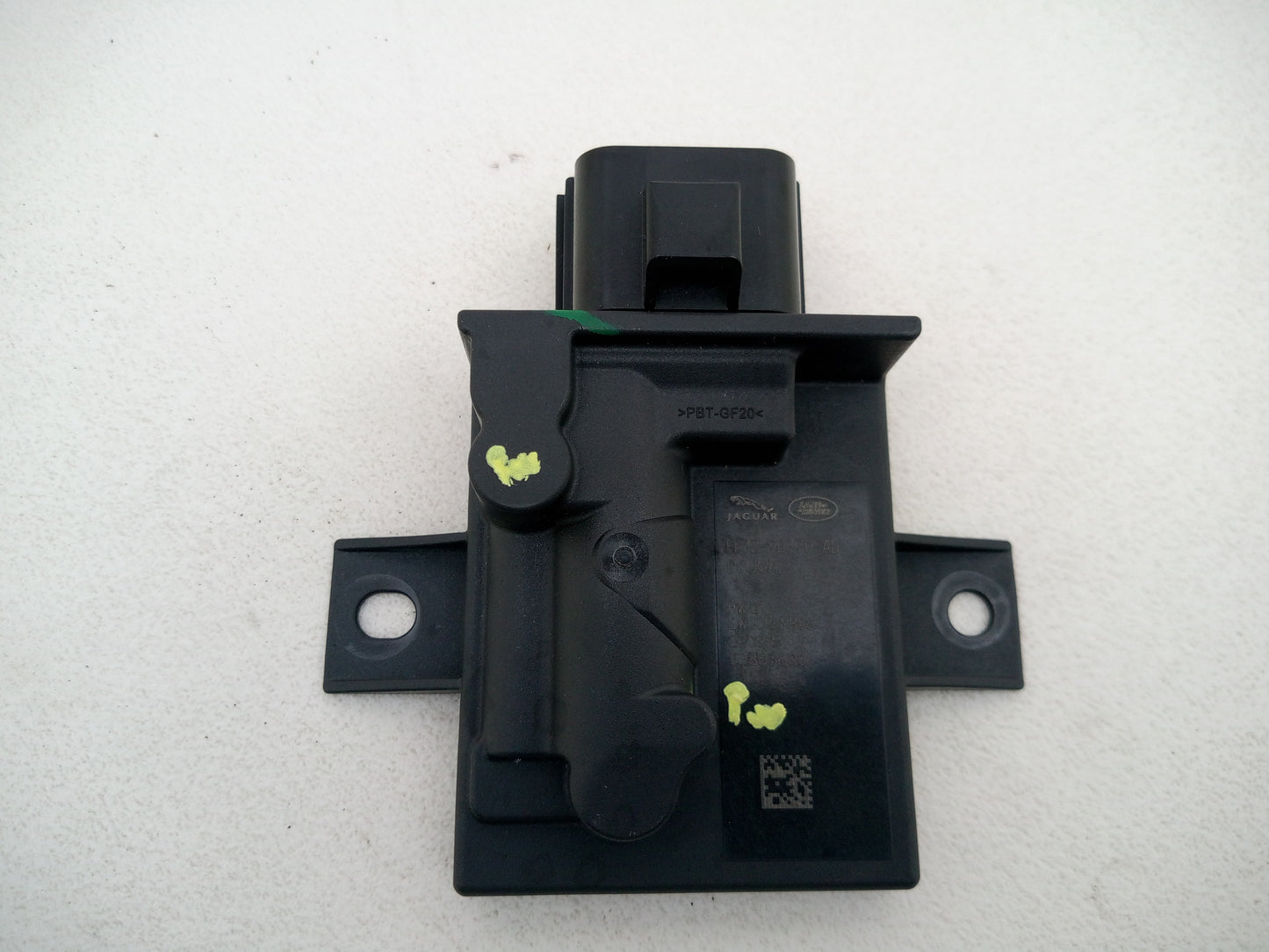 Fuel Pump Control Module 6