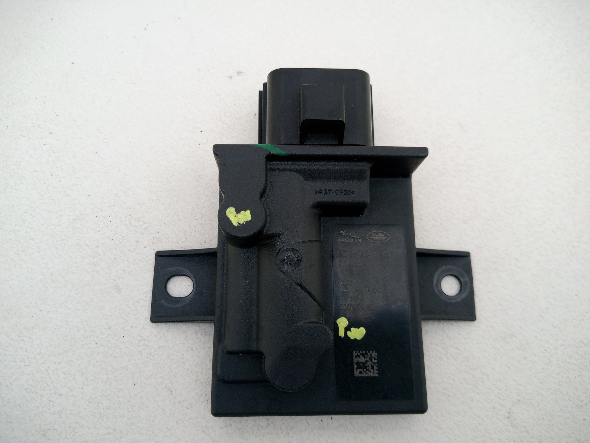 Fuel Pump Control Module 6