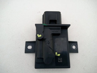 Fuel Pump Control Module 6