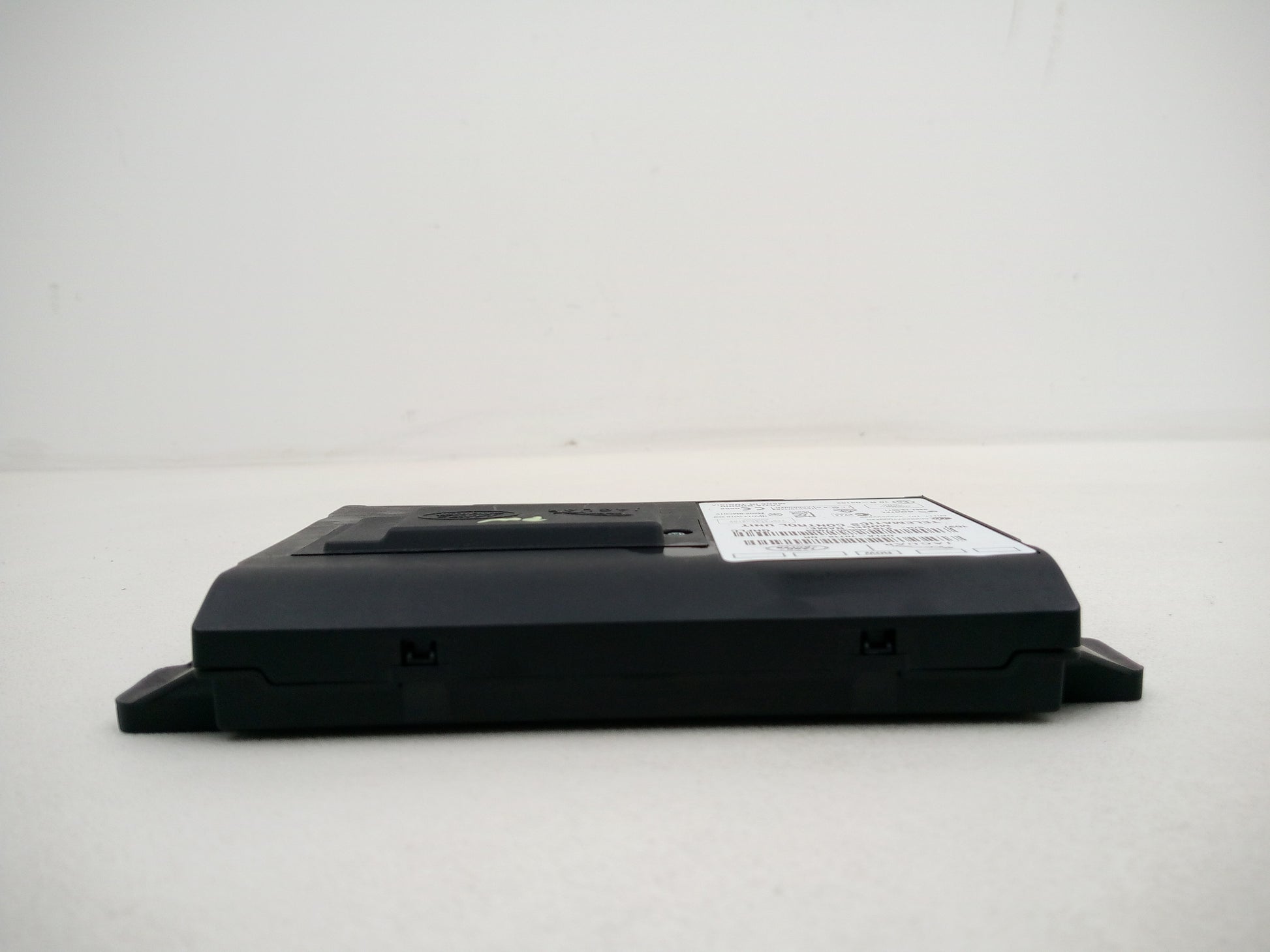 Battery Control Module 6