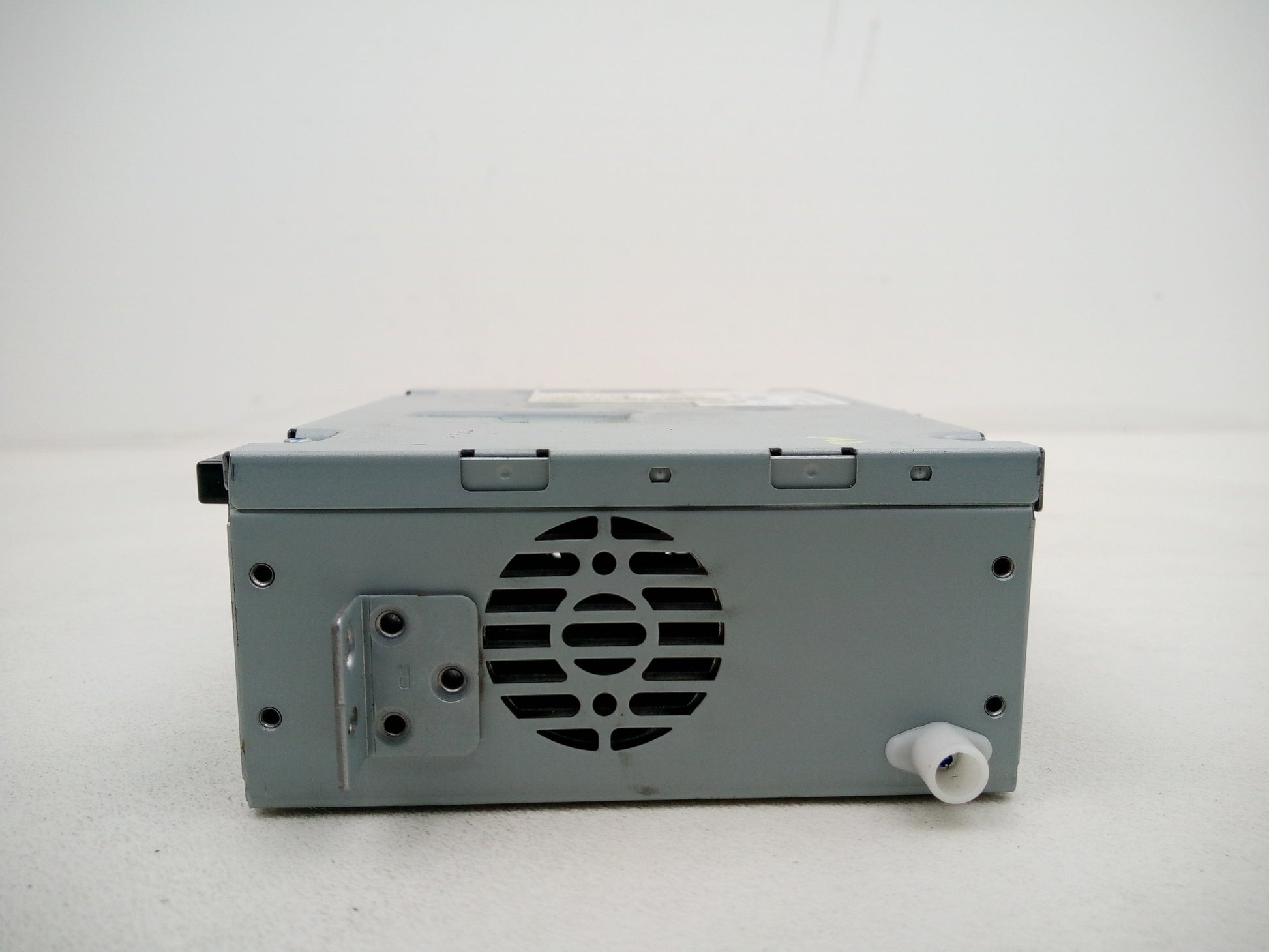 Navigation ECU 6