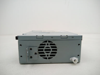 Navigation ECU 6