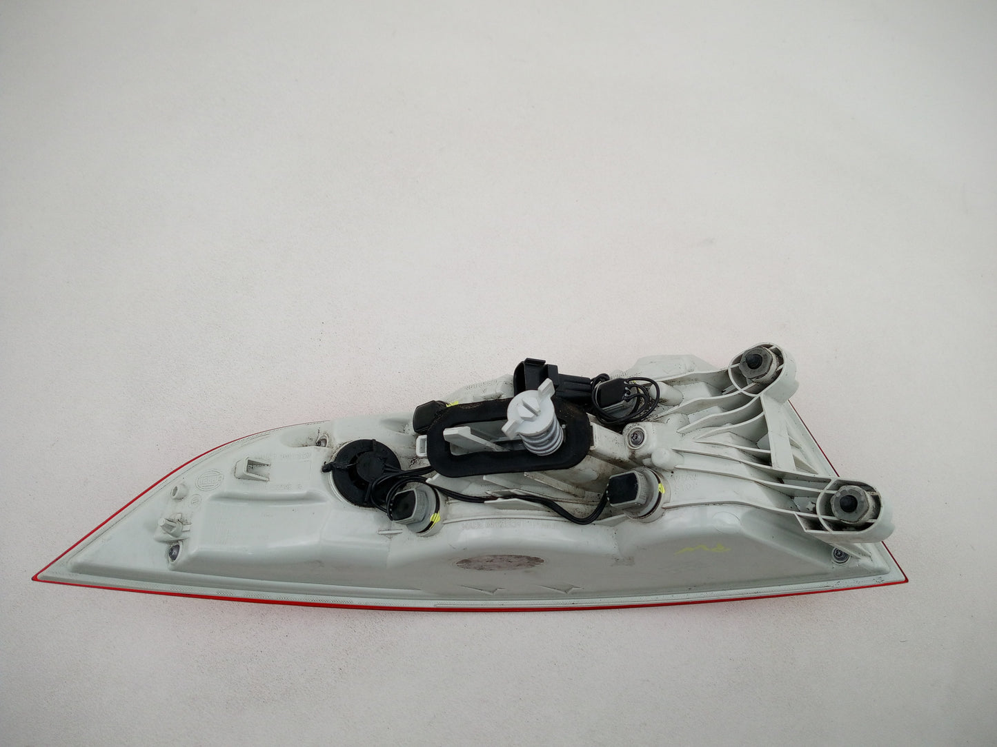 Lamp Assembly Rear RH 6
