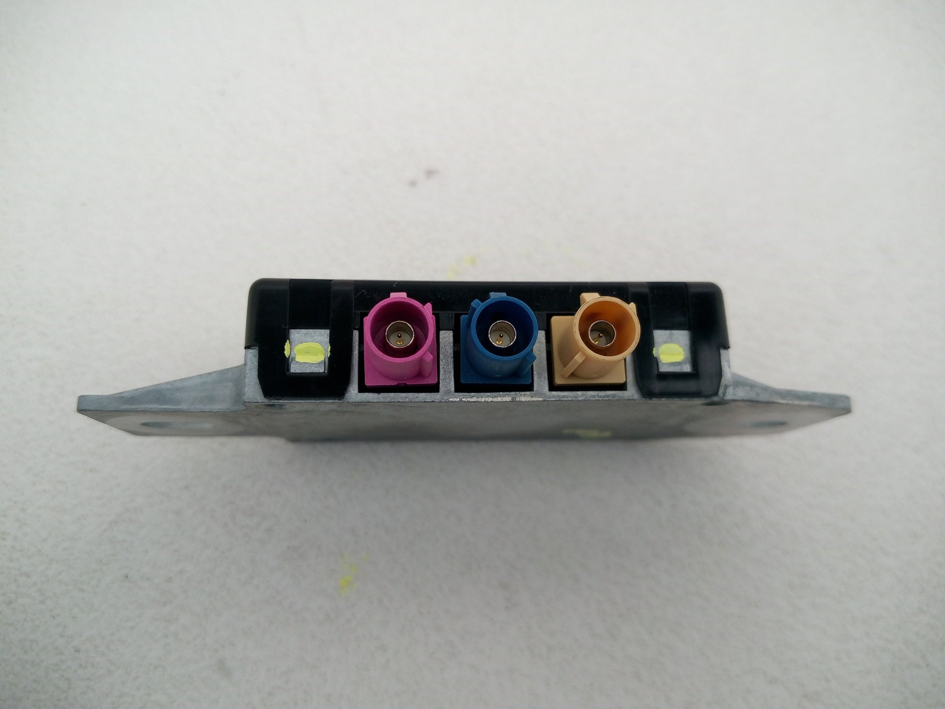 Aerial Amplifier 1 6