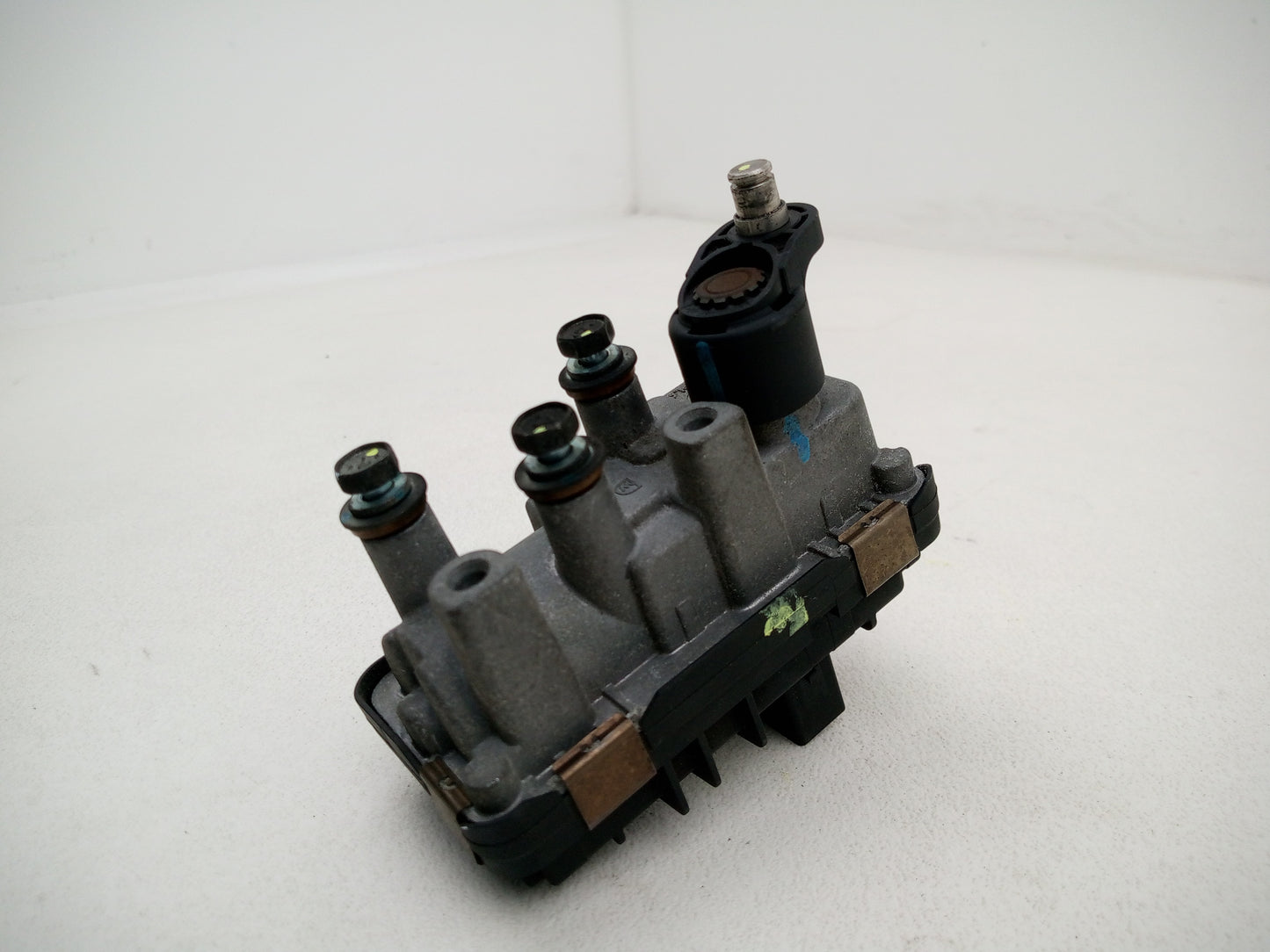 Turbo Motor Driver ECU 6