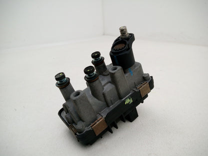 Turbo Motor Driver ECU 6