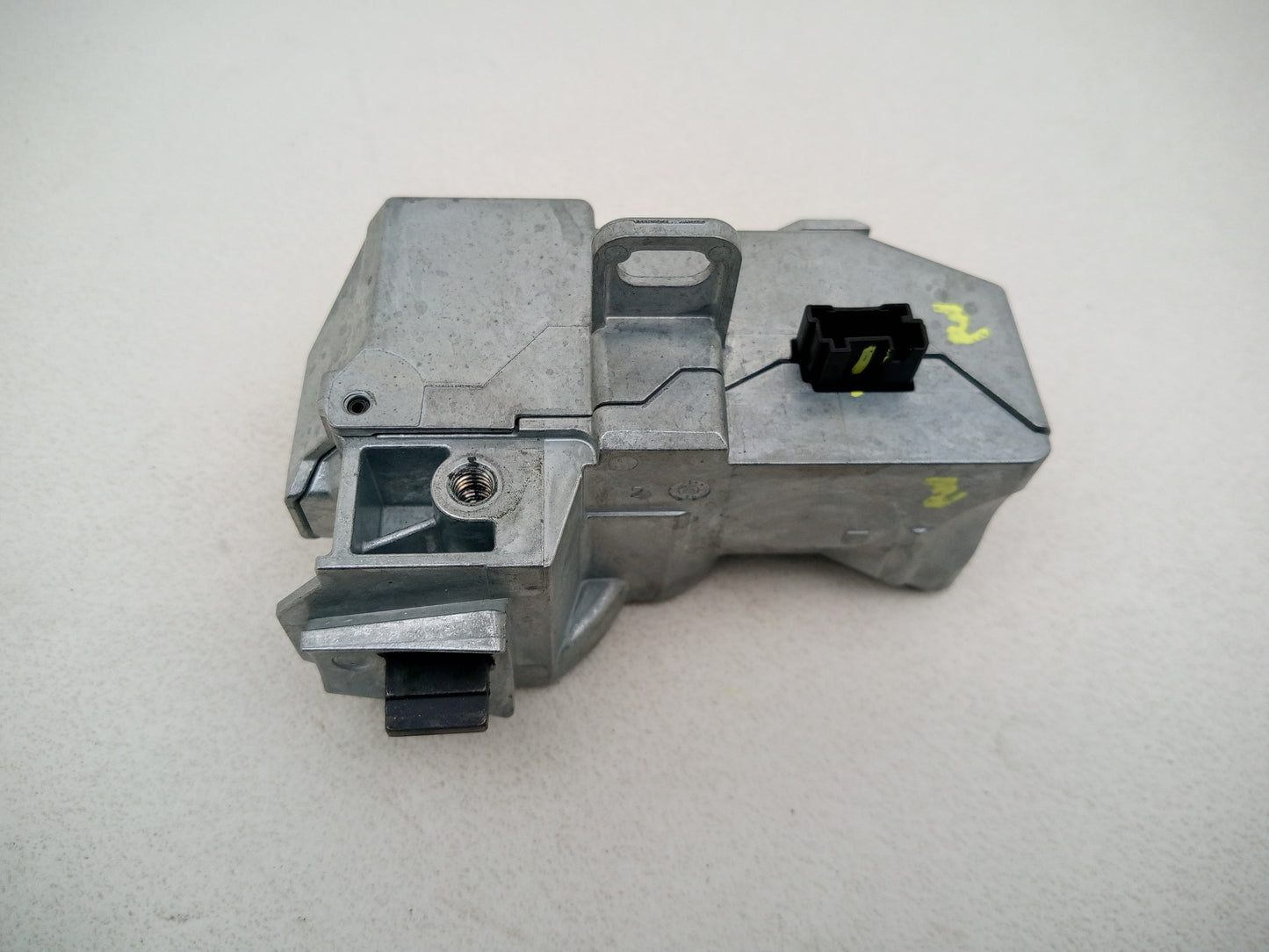Steering Column 6