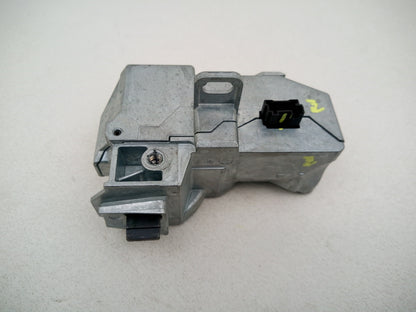 Steering Column 6